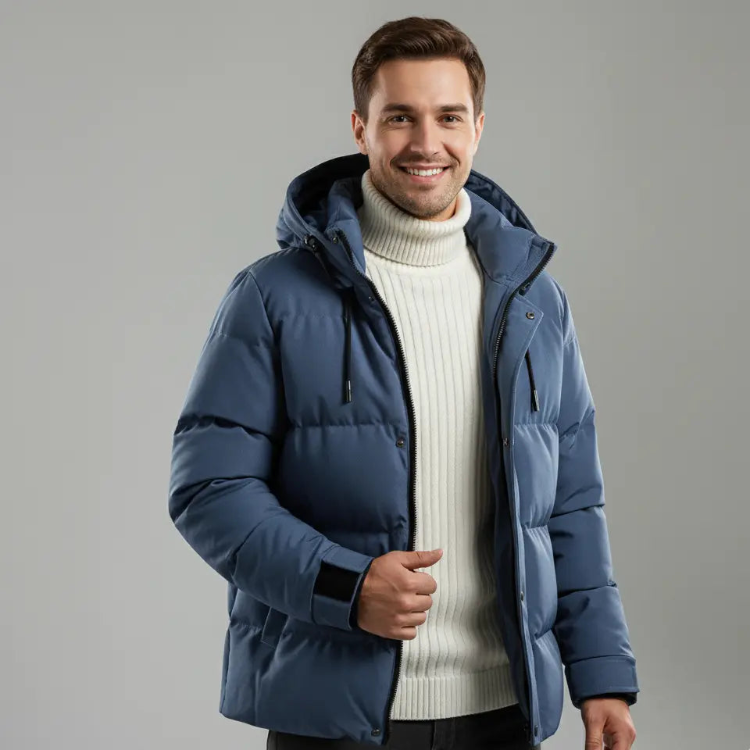 Parka hiver homme Boutique-parka
