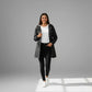 Manteau parka pour femme - Modèle "Copenhague" Boutique-parka