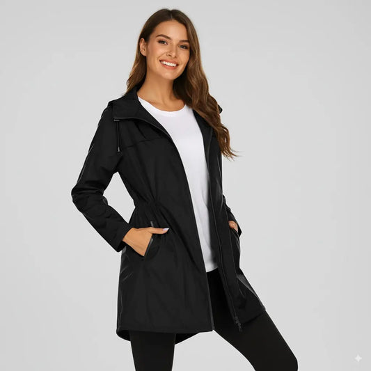 Parka kway femme Boutique-parka