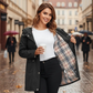 Manteau parka pour femme - Modèle "Copenhague" Boutique-parka