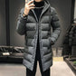Parka homme chaude - Boutique-parka