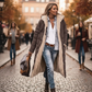 Parka imperméable fourrée pour femme - Chaleur et protection ultimes Boutique-parka